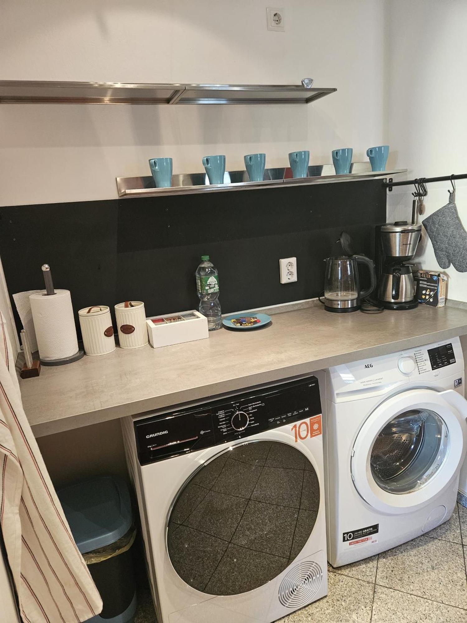 80 M2 Moderne Und Zentrale Wohnung In Hannover Mit Eigenem Parkplatz Hanôver Exterior foto