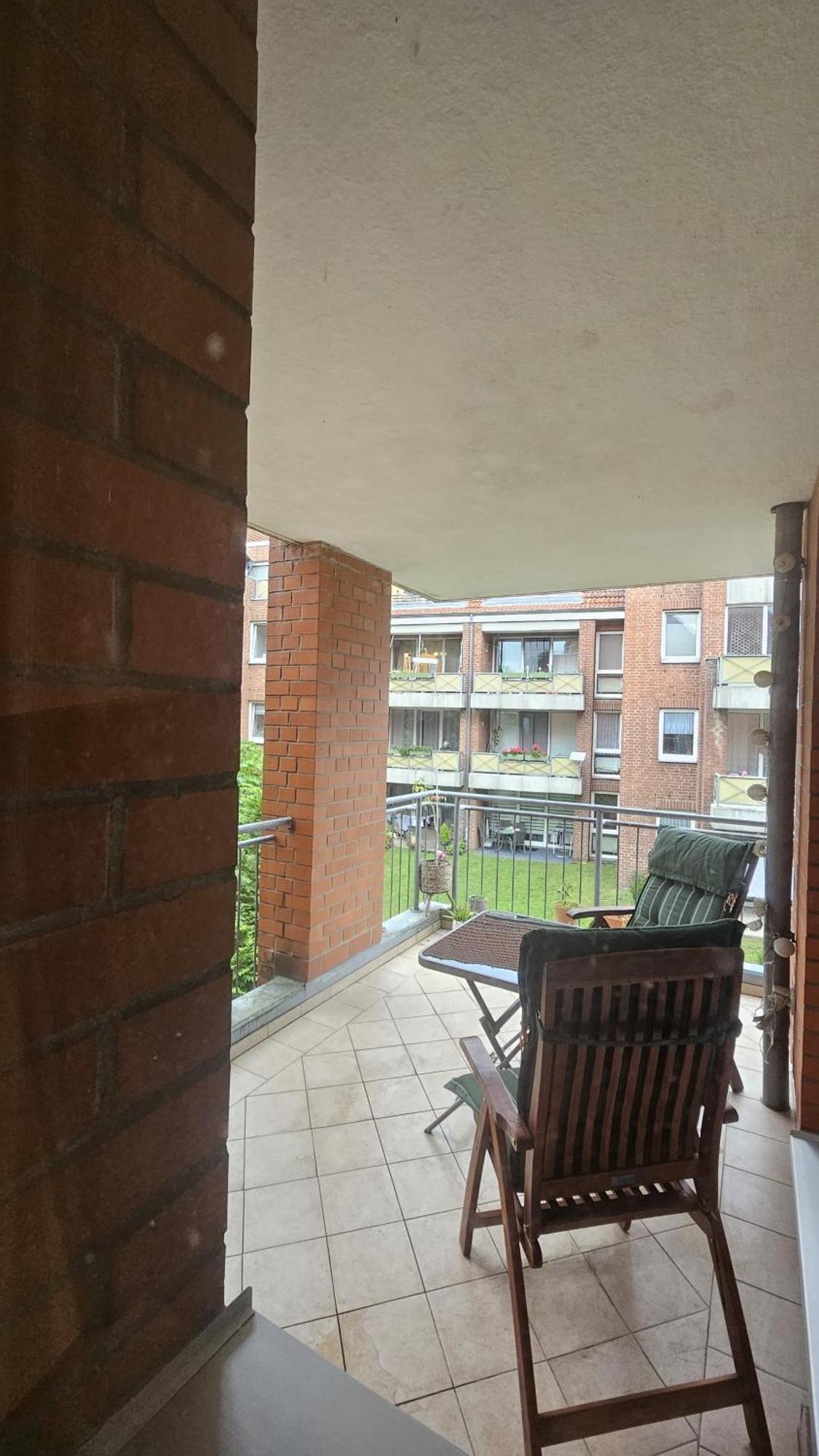 80 M2 Moderne Und Zentrale Wohnung In Hannover Mit Eigenem Parkplatz Hanôver Exterior foto